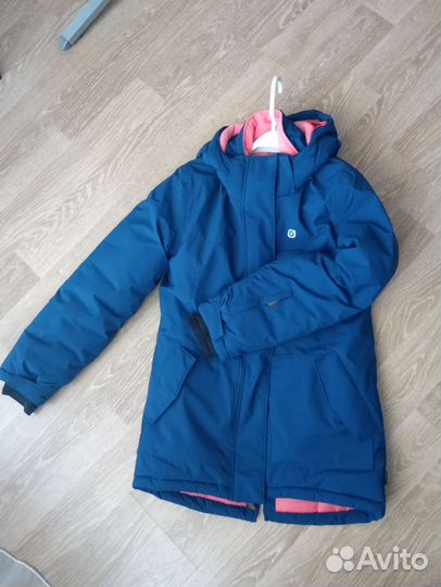 Парка Gusti 152-158