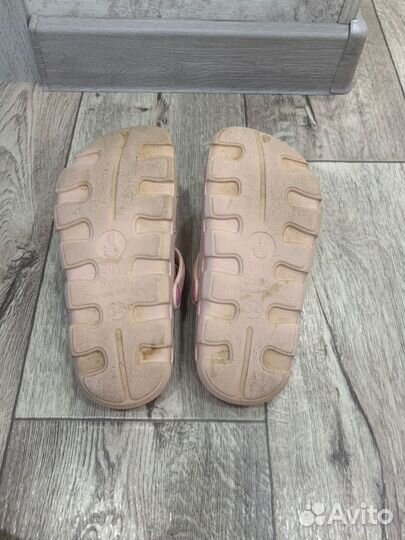 Сланцы детские 33
