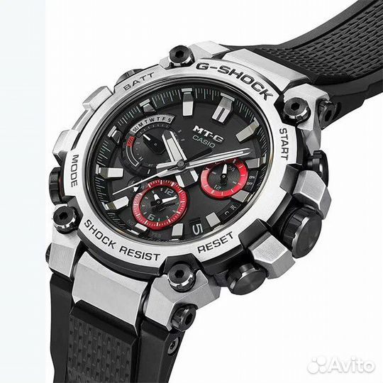 Наручные часы casio MTG-B3000BD-1A