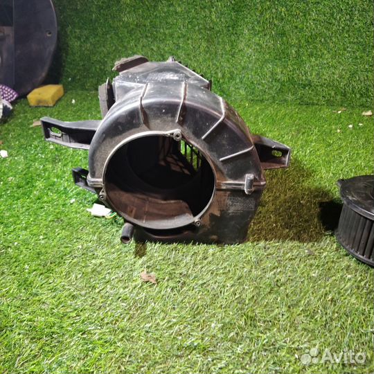 Моторчик печки Лифан Смайли