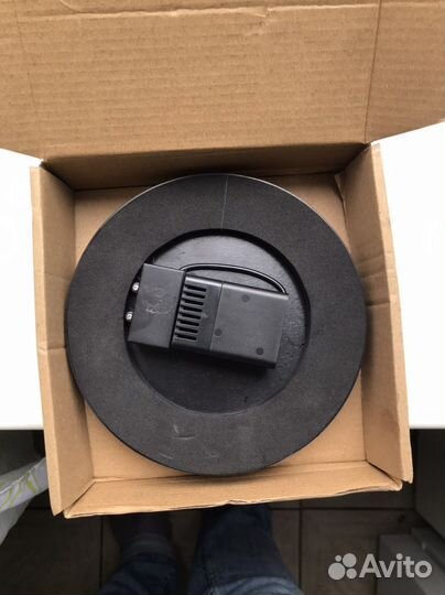 Декоративный фонтан садовый