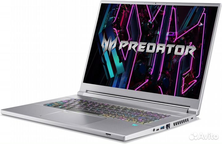 Acer Predator Triton 16 i7 13700H/16GB/1TB/4070