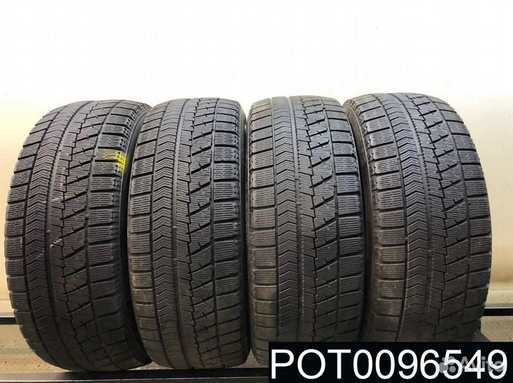 Bridgestone Blizzak VRX 215/55 R17 99P