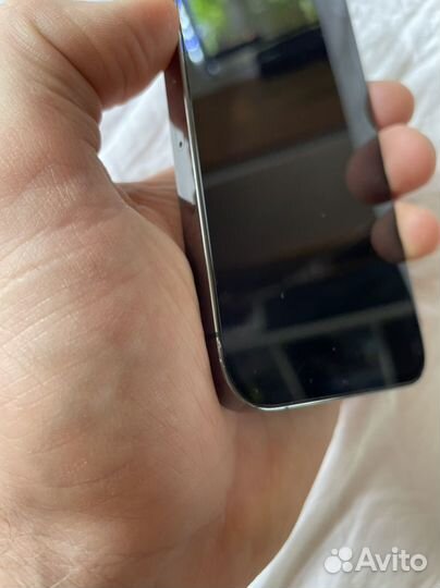 iPhone 13 Pro, 256 ГБ