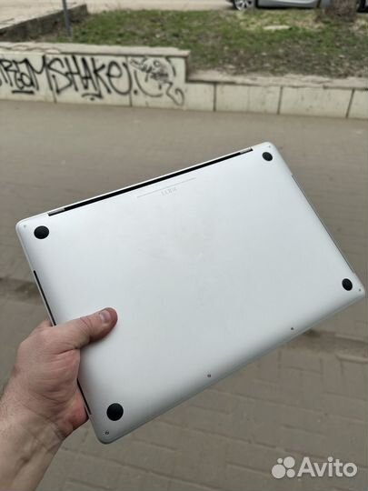 Apple MacBook Pro 15 2019