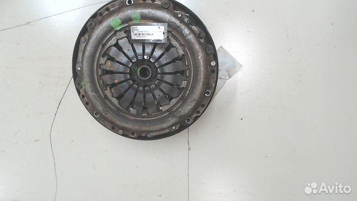 Маховик Opel Combo, 2008