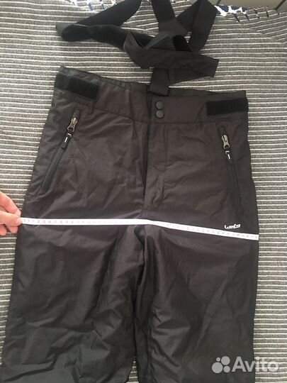 Брюки горнолыжные Decathlon 143-152 cm