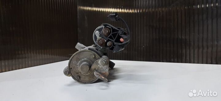 Стартер Ford Mondeo MK 3 1.8 2000