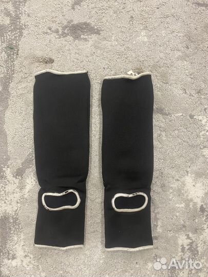 Защита паха,защита голени, перчатки Рб