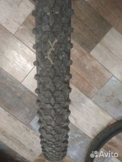 Покрышки schwalbe SMART sam 29 2.10