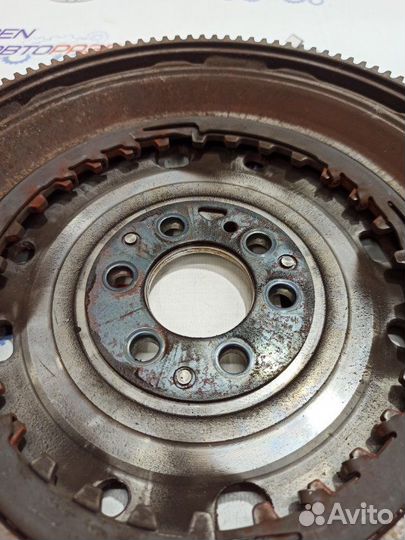 Маховик АКПП Volkswagen Jetta 5 1.6 BSE 2010