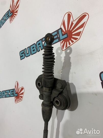 Трос АКПП Subaru Forester SG 2002-2005