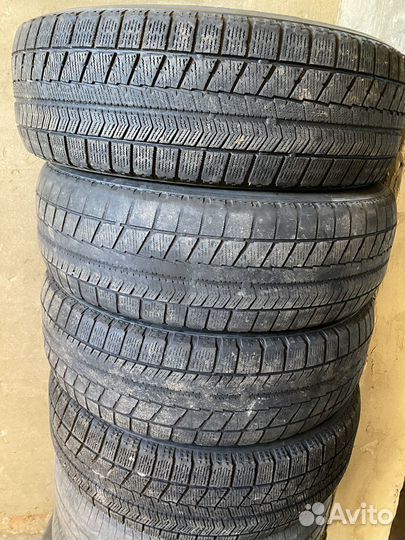 Blackstone BL-100 185/65 R15