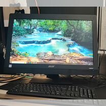 Моноблок Acer Veriton Z4820G Series