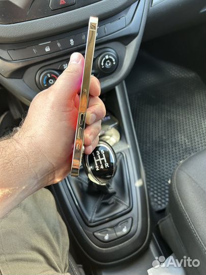 iPhone 13 Pro Max, 128 ГБ