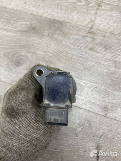 Катушка зажигания Pontiac Vibe