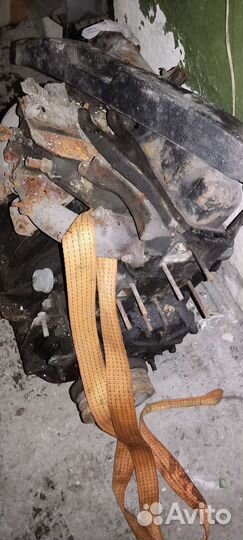 Двигатель змз 402