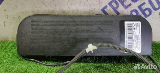 Подушка безопасности (airbag) передняя левая Ford