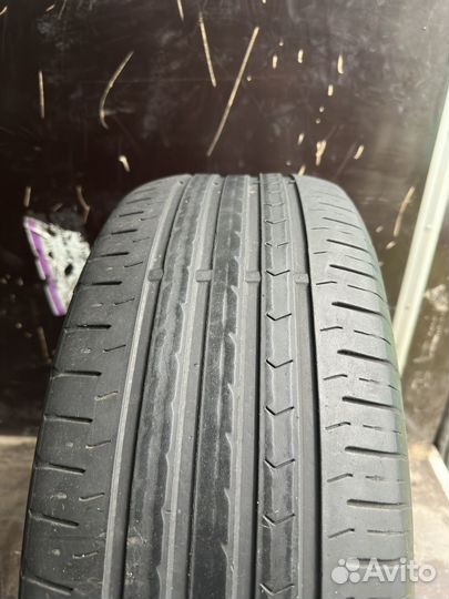 Continental ContiPremiumContact 5 215/55 R17 94W