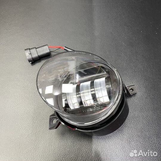 LED птф Sal-Man 01346 Volkswagen Golf plus Polo