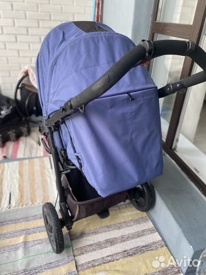 Коляска peg perego book cross