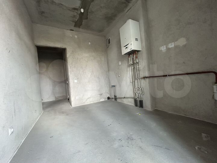 1-к. квартира, 37,1 м², 5/9 эт.