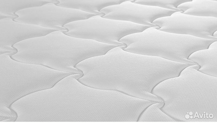 Матрас Аскона Family Care 160/200