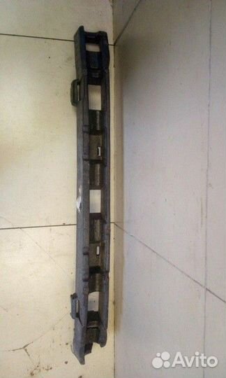 Наполнитель переднего бампера Skoda Kodiaq