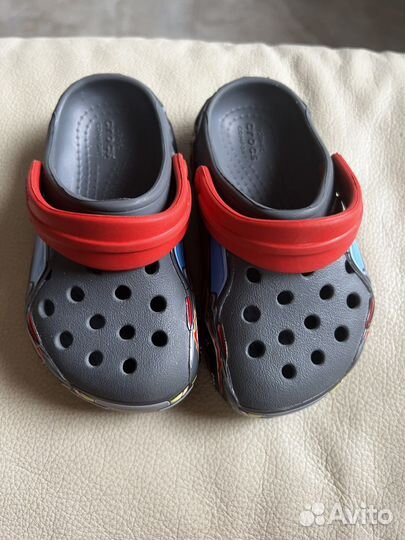 Crocs сабо детские c6