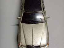 Модель LincolnKinsmart 1999 Town Car Stretch 1/38