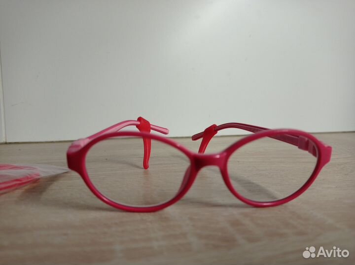 Оправа для очков детская