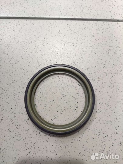 Кольцо абс Веста, Vesta заднее