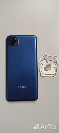 HONOR 9S, 2/32 ГБ