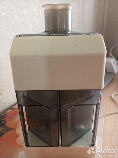 Соковыжималка