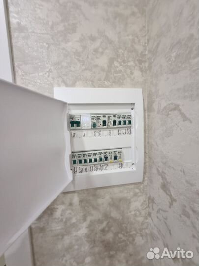 Ремонт и отделка квартир под ключ с гарантией