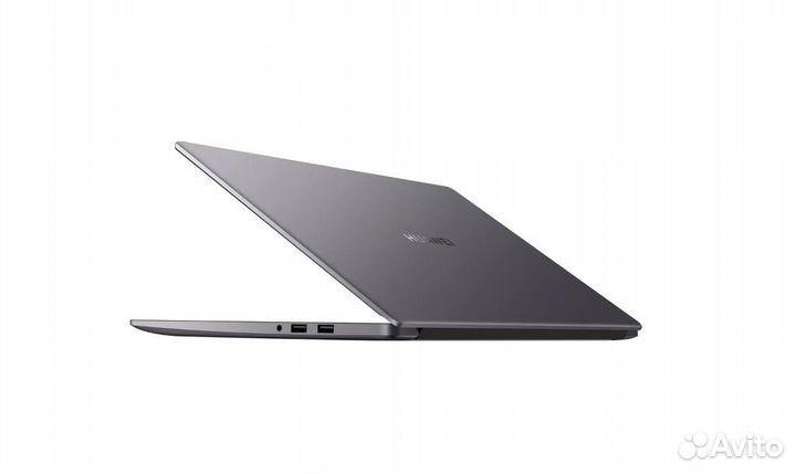 Ноутбук Huawei MateBook D 15 i5/8/256 Gray