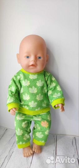 Одежда для кукол