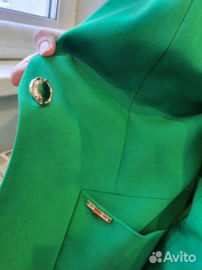 Брючный костюм женский 48 50