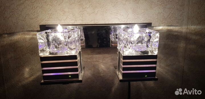 Бра светодиодное