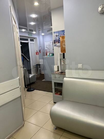 Продам помещ с арендатором