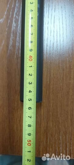 Подседельный штырь