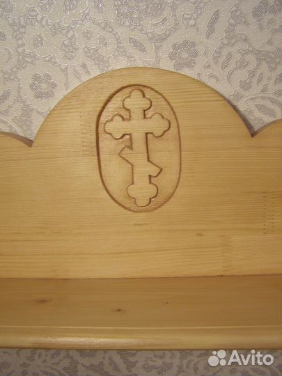 Домашний иконостас