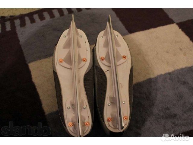 Профессиональное клепание коньков