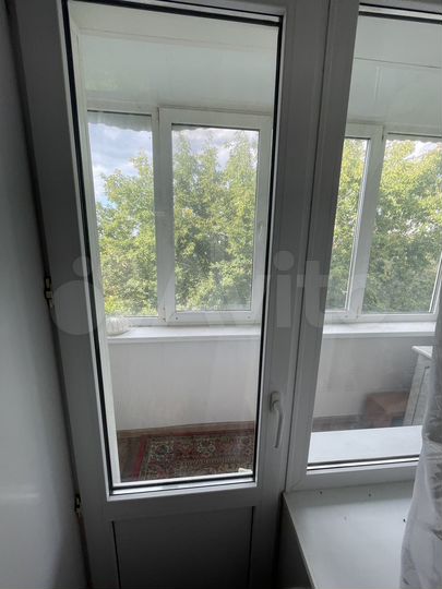 1-к. квартира, 21 м², 4/5 эт.