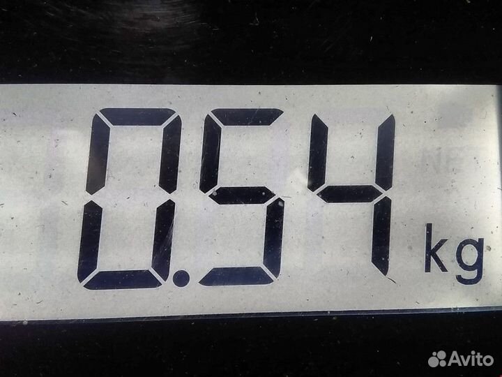 Щеткодержатель (поводок стеклоочистителя, дворник)