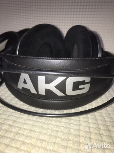 AKG K 271 MK II