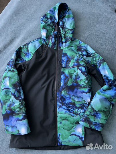 Сноубордическая куртка женская Rip Curl