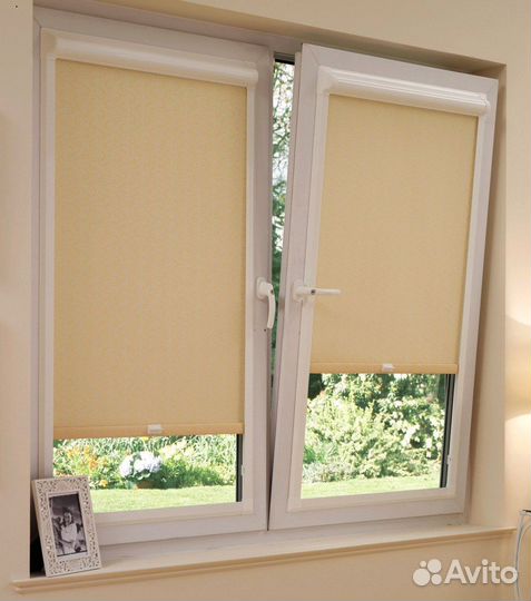 Жалюзи от производителя