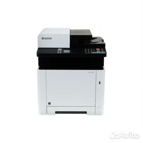 Мфу Kyocera M5526cdn/A
