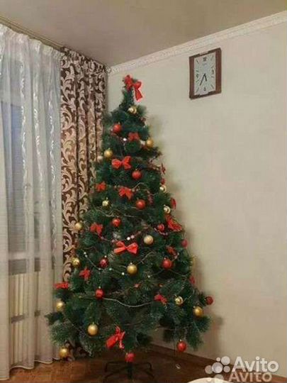 Ёлочка искуственная сосна